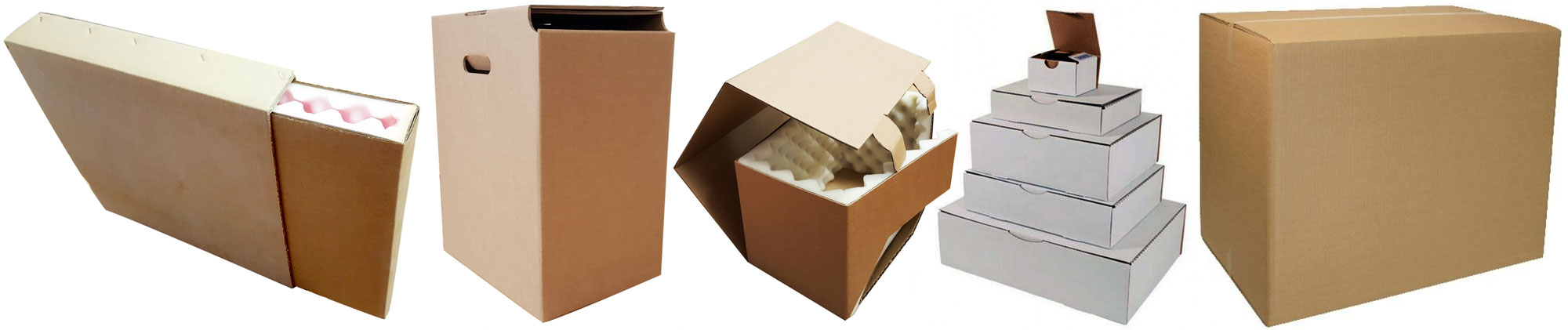 Cartonnage Bretagne Service : emballage carton sur mesure La Mézière